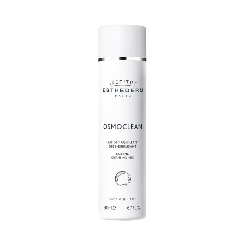 Esthederm Osmoclean Calming Cleansing Milk 200 ml