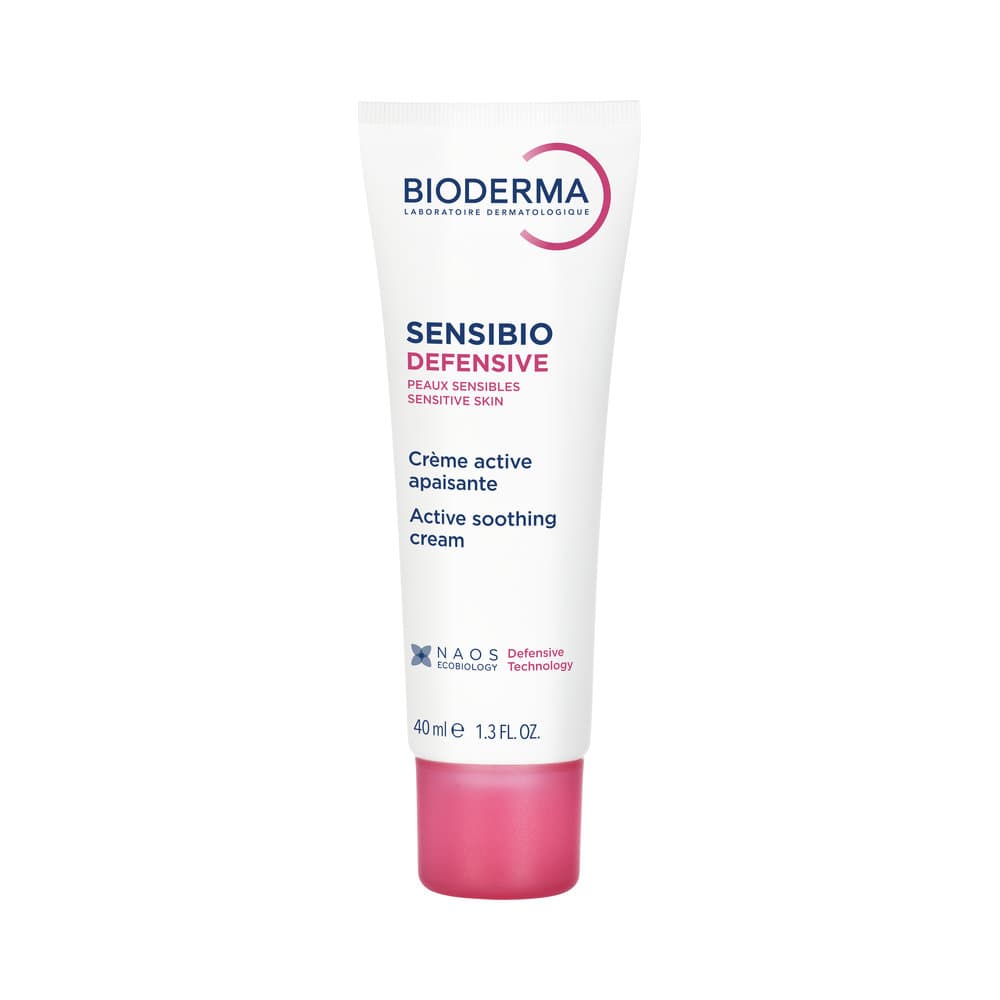 Bioderma Sensibio Defensive Cream 40 ml