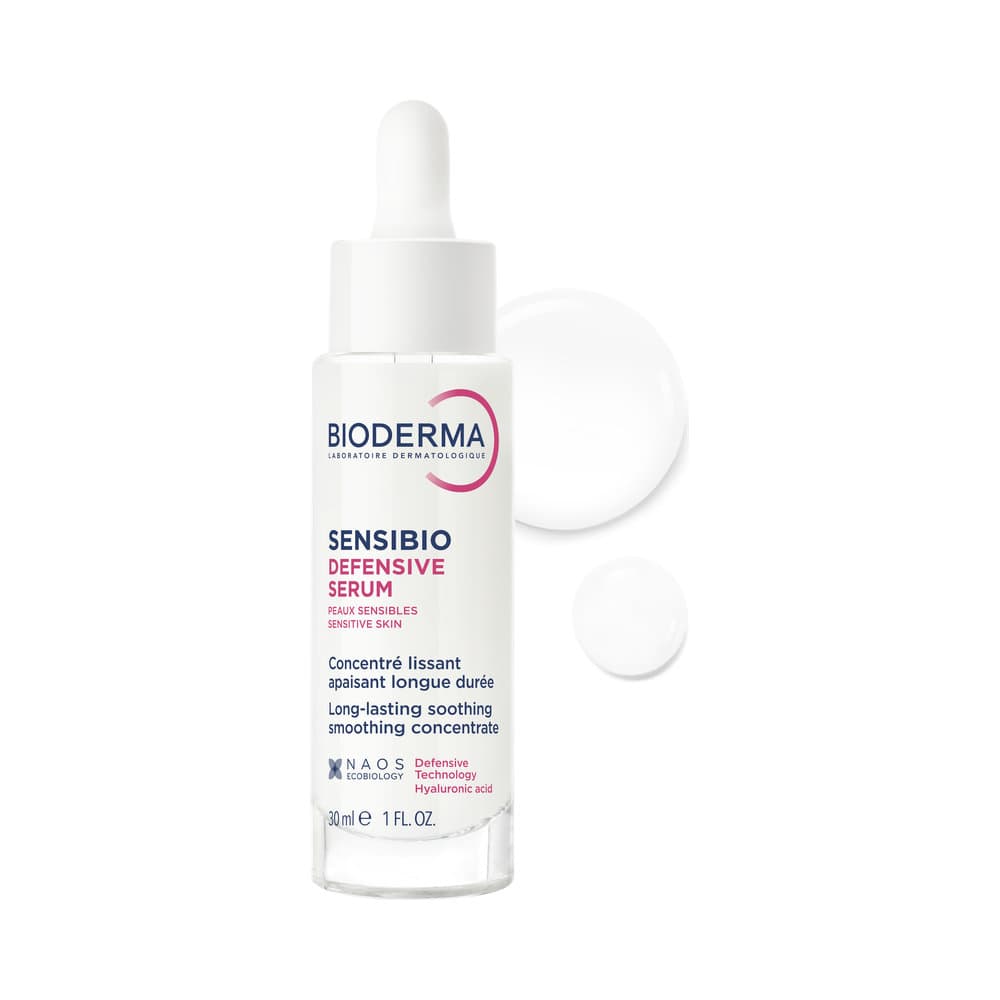 Bioderma Sensibio Defensive Serum 30 ml - 2