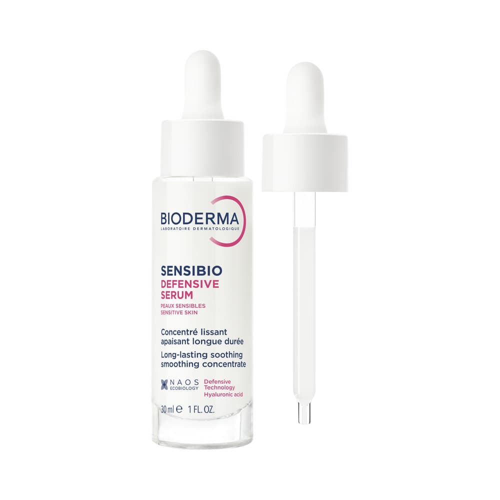 Bioderma Sensibio Defensive Serum 30 ml - 3