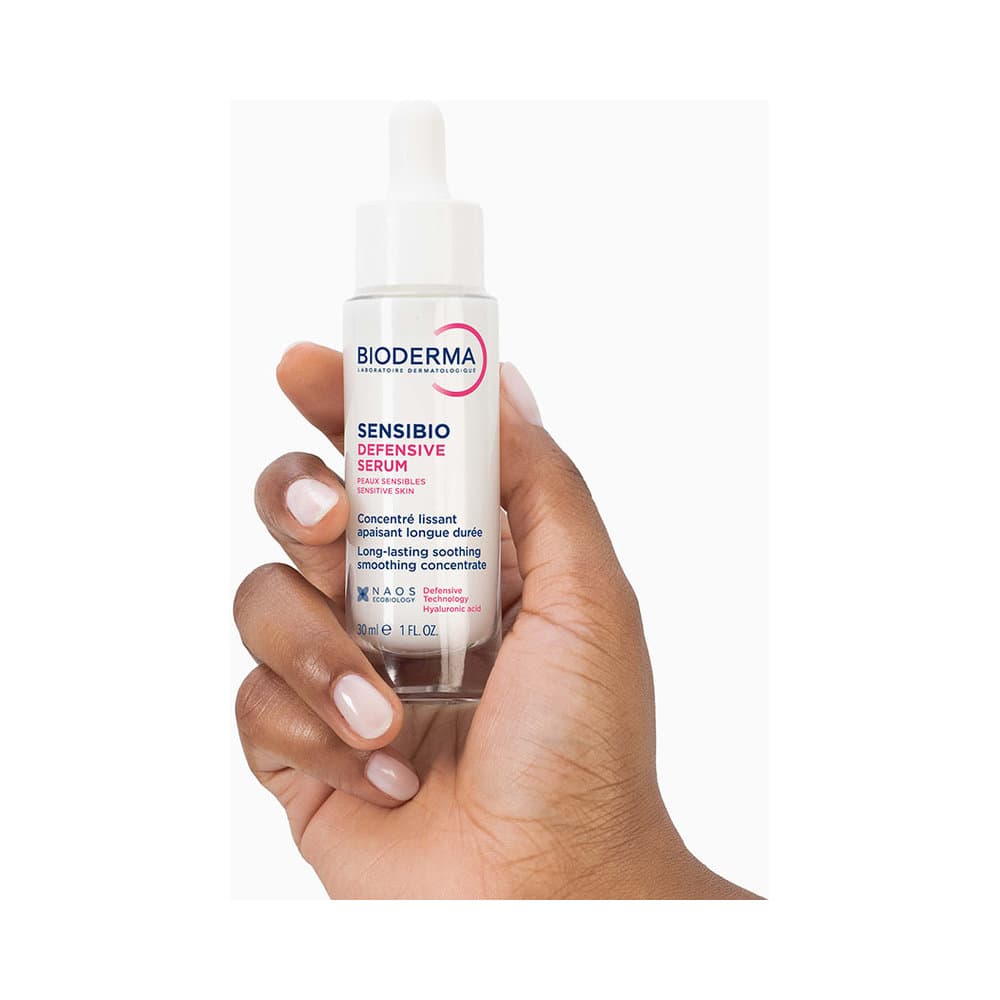 Bioderma Sensibio Defensive Serum 30 ml - 4