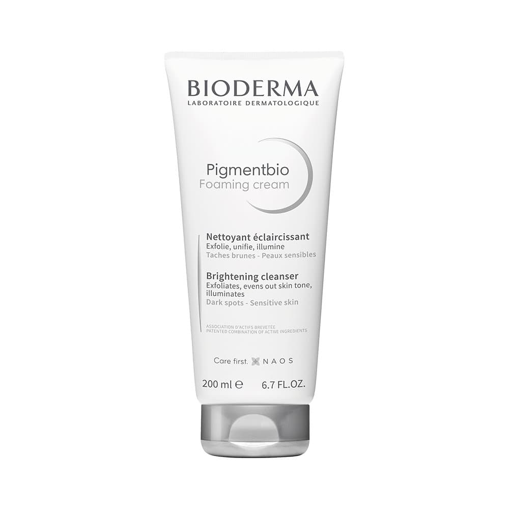 Bioderma Pigmentbio Foaming Cream 200 ml
