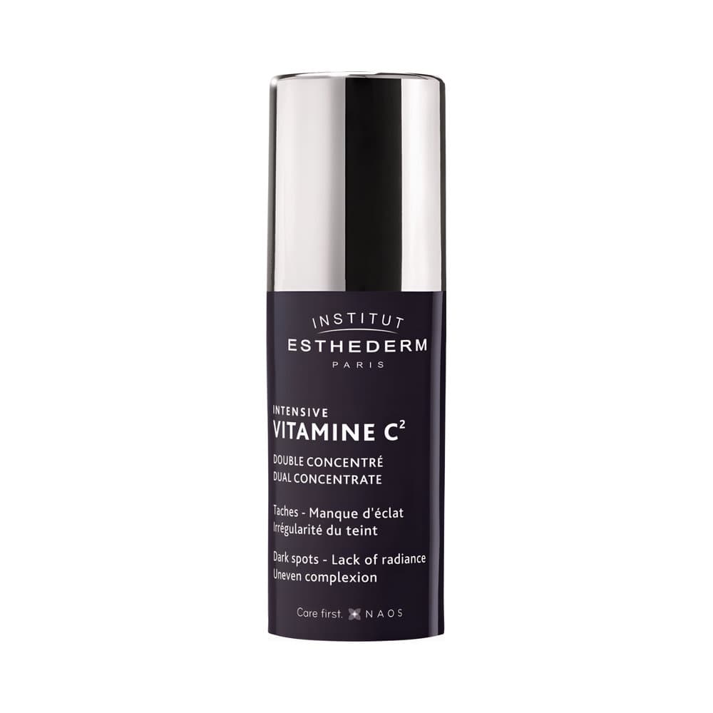 Esthederm Intensive Vitamin C2 Double Concentrate Serum 10 ml