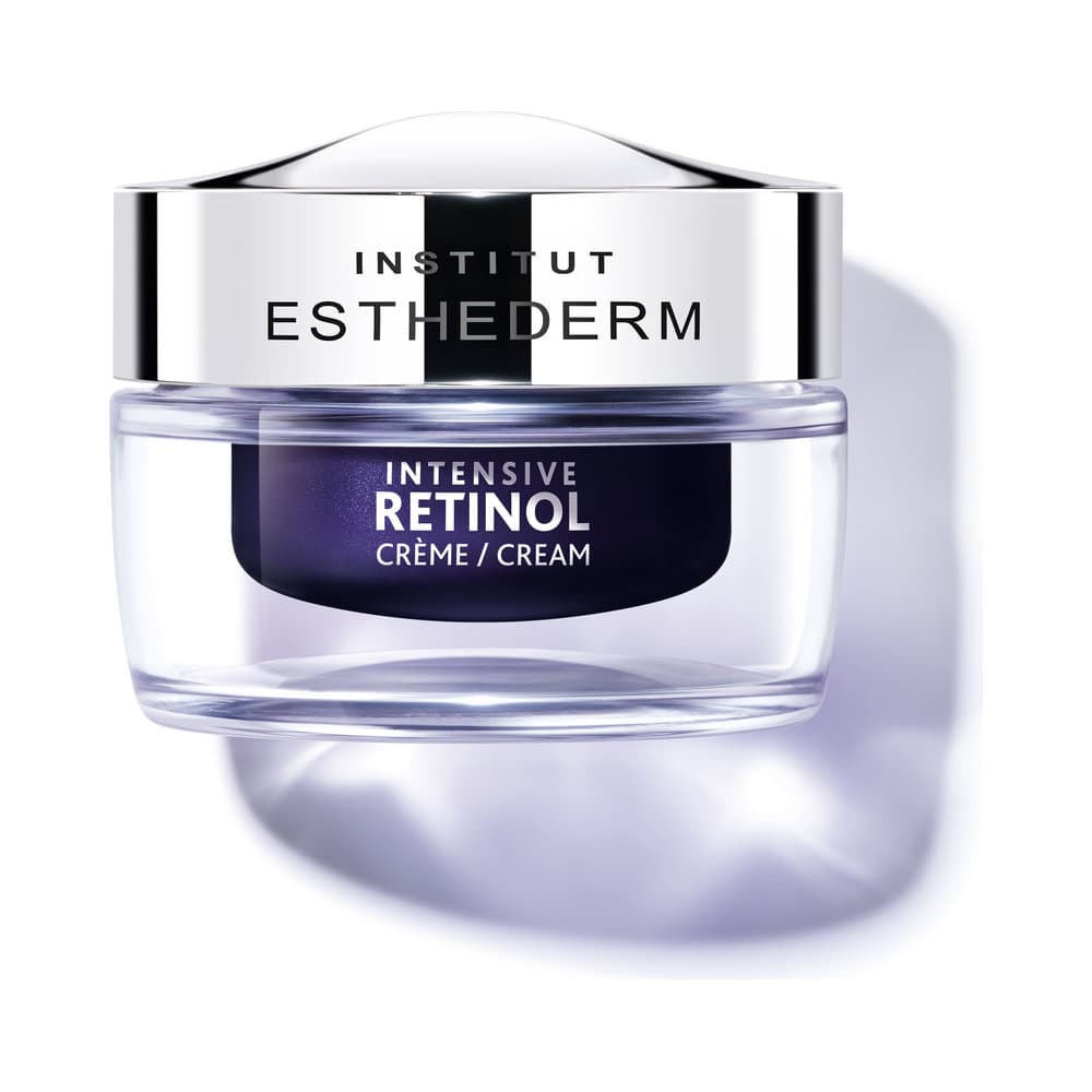 Esthederm Intensive Retinol Cream 50 ml