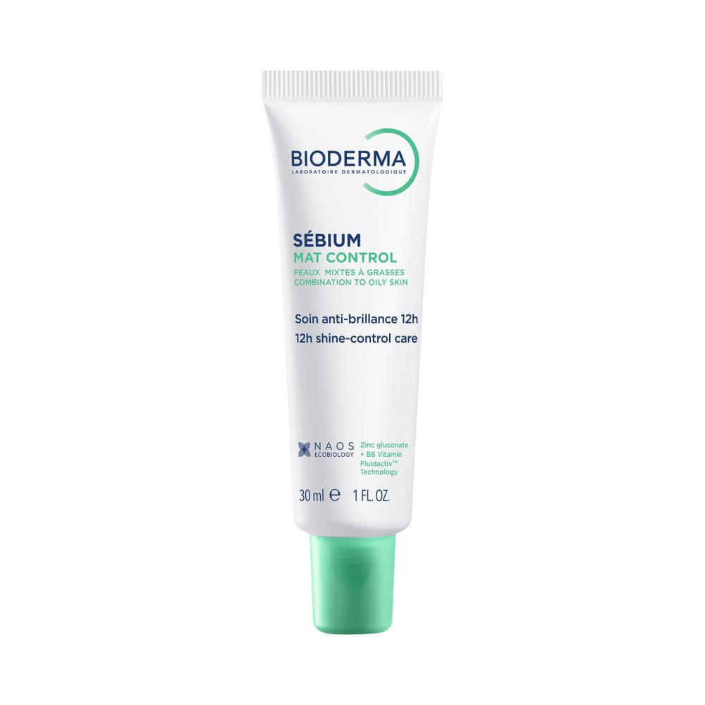Bioderma Sebium Mat Control 30 ml