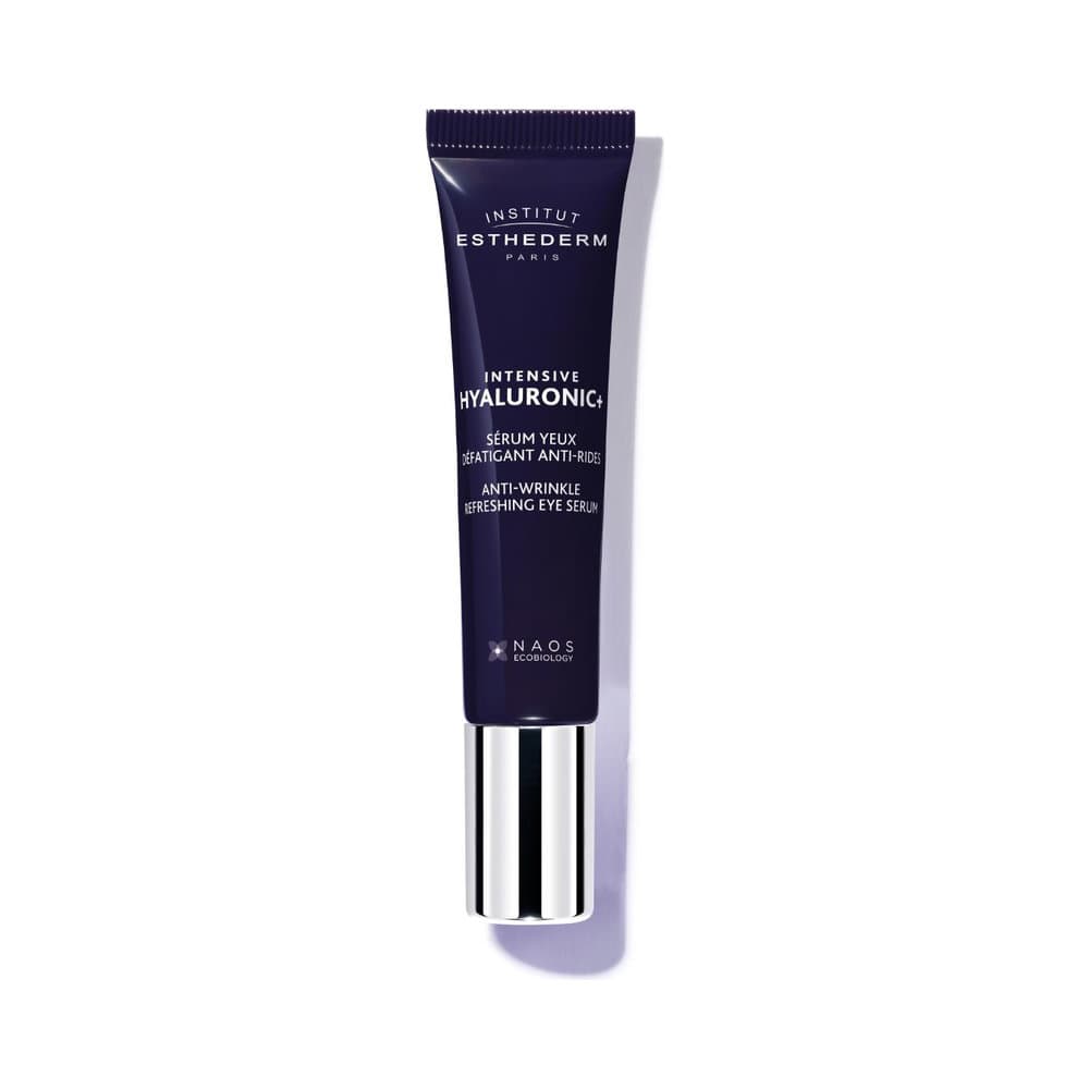 Esthederm Intensive Hyaluronic+ Anti-Wrinkle Anti-Fatigue Eye Serum 15 ml