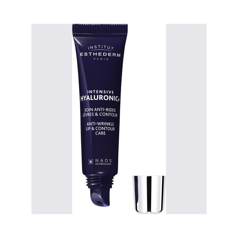 Esthederm Intensive Hyaluronic+ Anti-Wrinkle Lip & Contour Care 15 ml - 2