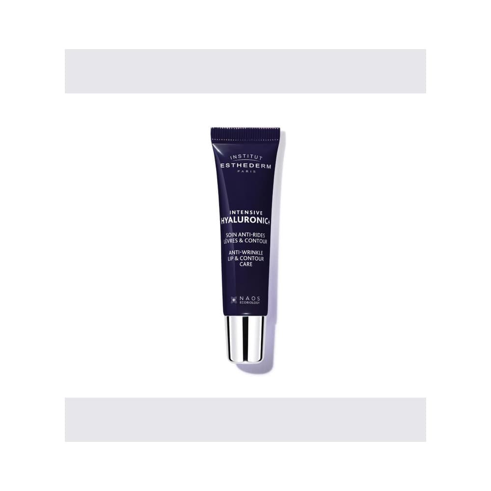 Esthederm Intensive Hyaluronic+ Anti-Wrinkle Lip & Contour Care 15 ml - 3