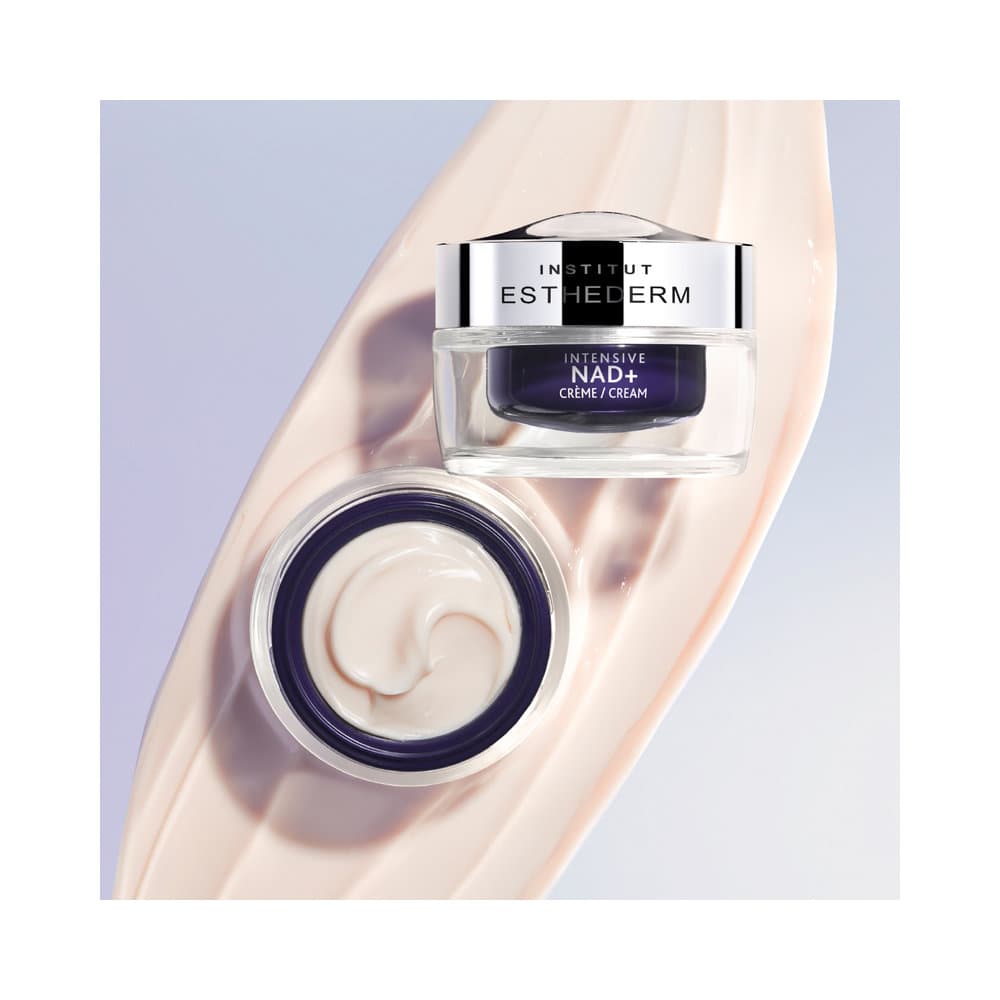 Esthederm Intensive NAD+ Cream 50 ml - 2