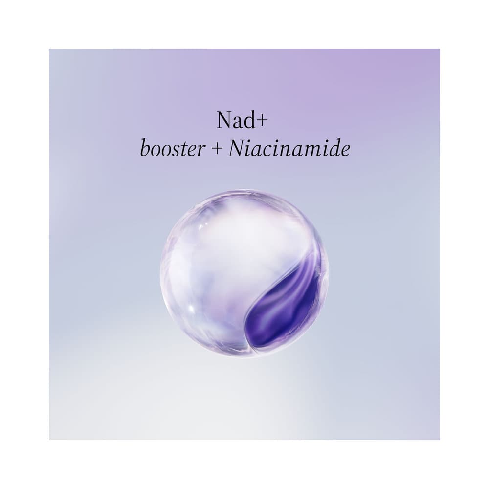 Esthederm Intensive NAD+ Cream 50 ml - 4