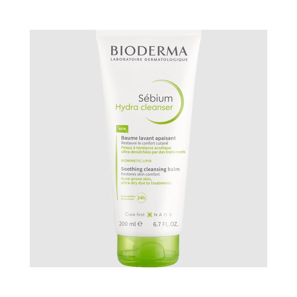 Bioderma Sebium Hydra Cleanser 200 ml