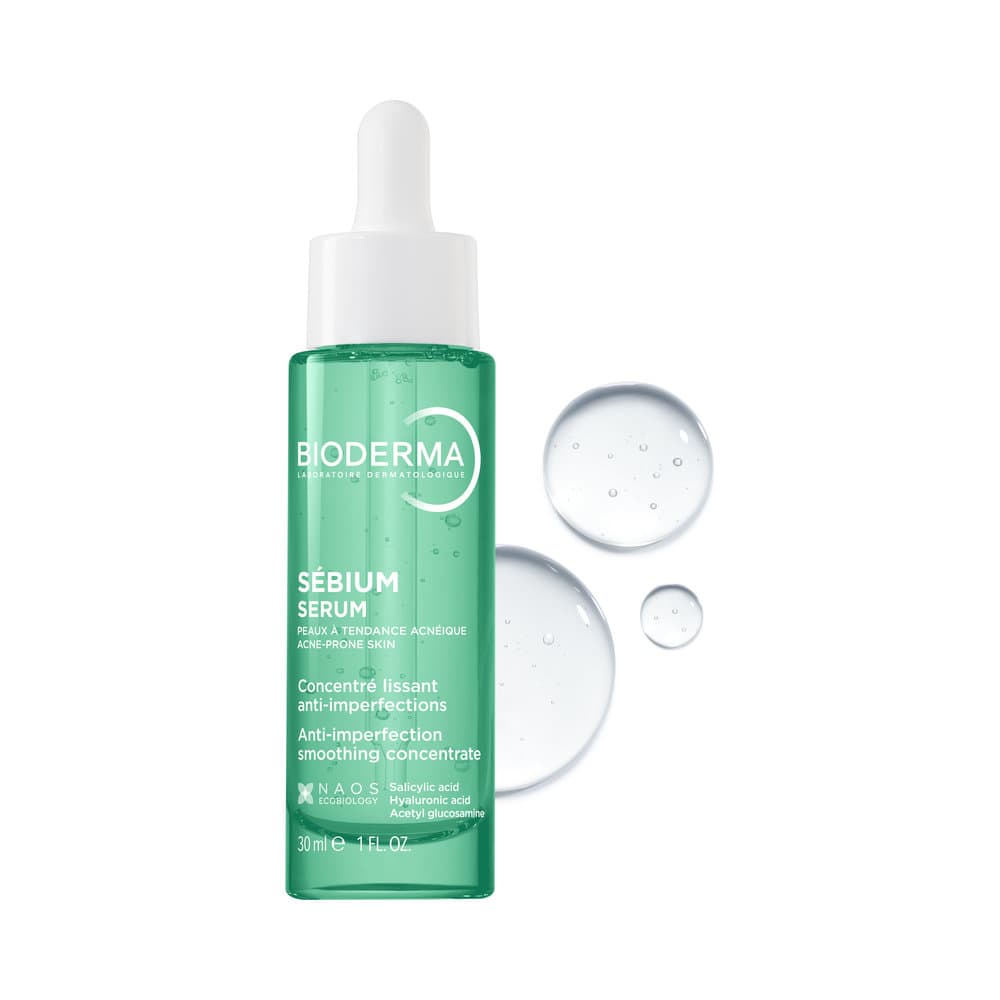 Bioderma Sebium Serum 30 ml