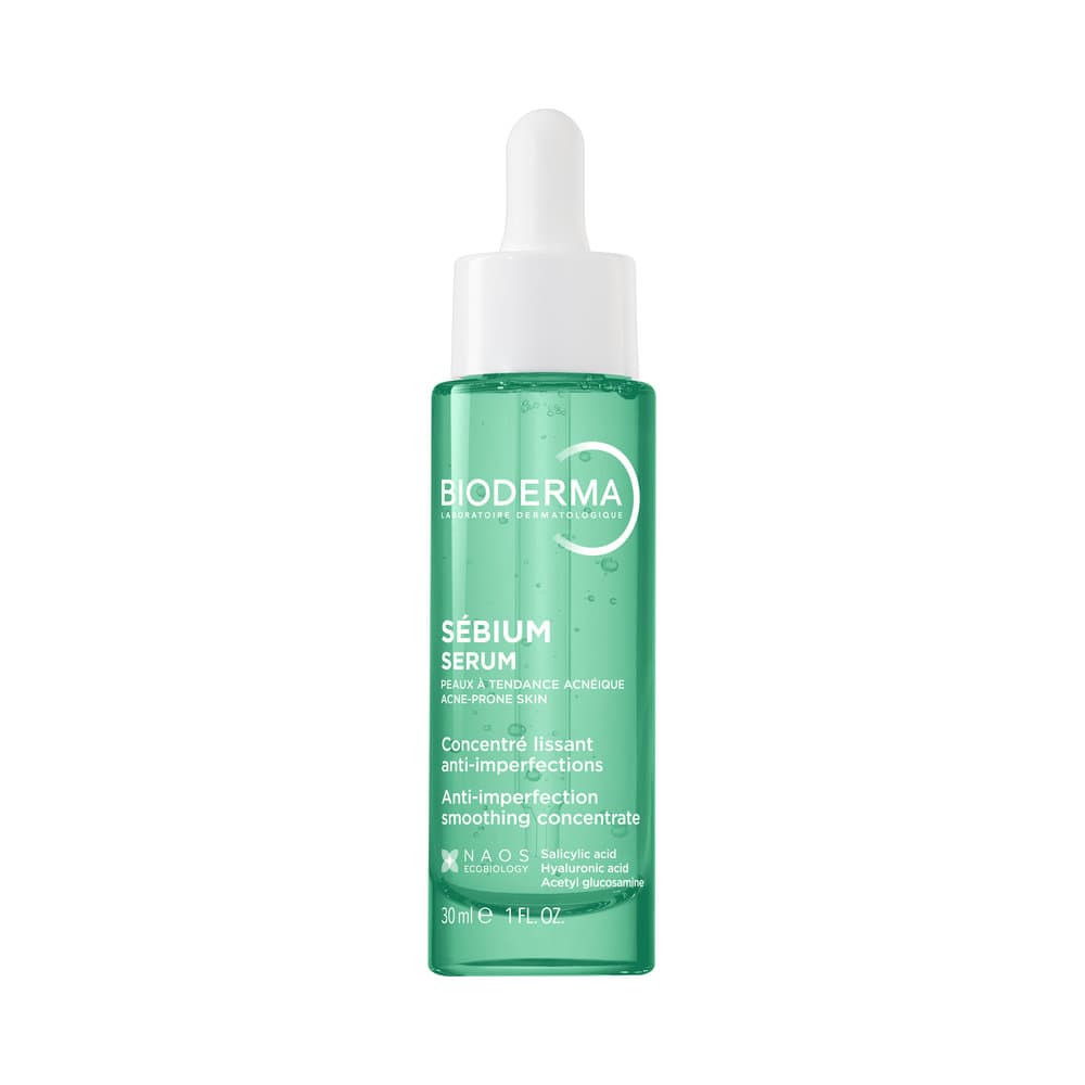 Bioderma Sebium Serum 30 ml - 2