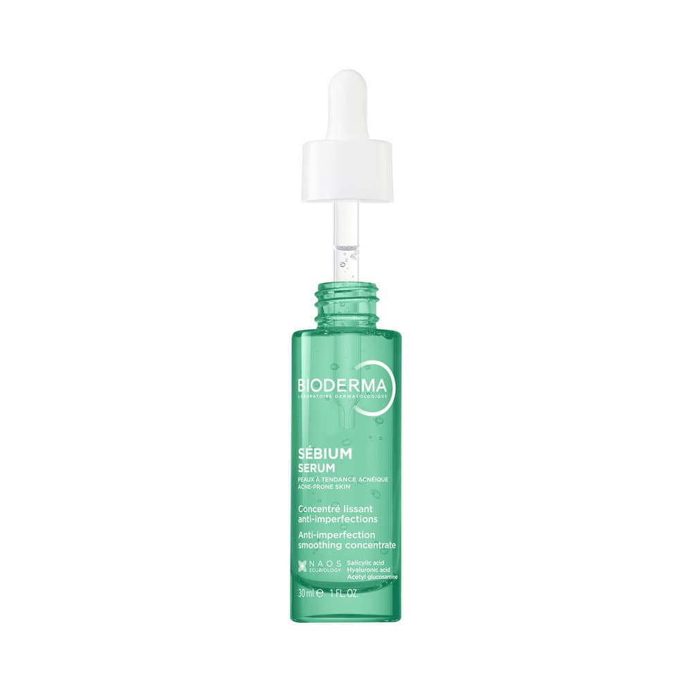 Bioderma Sebium Serum 30 ml - 3