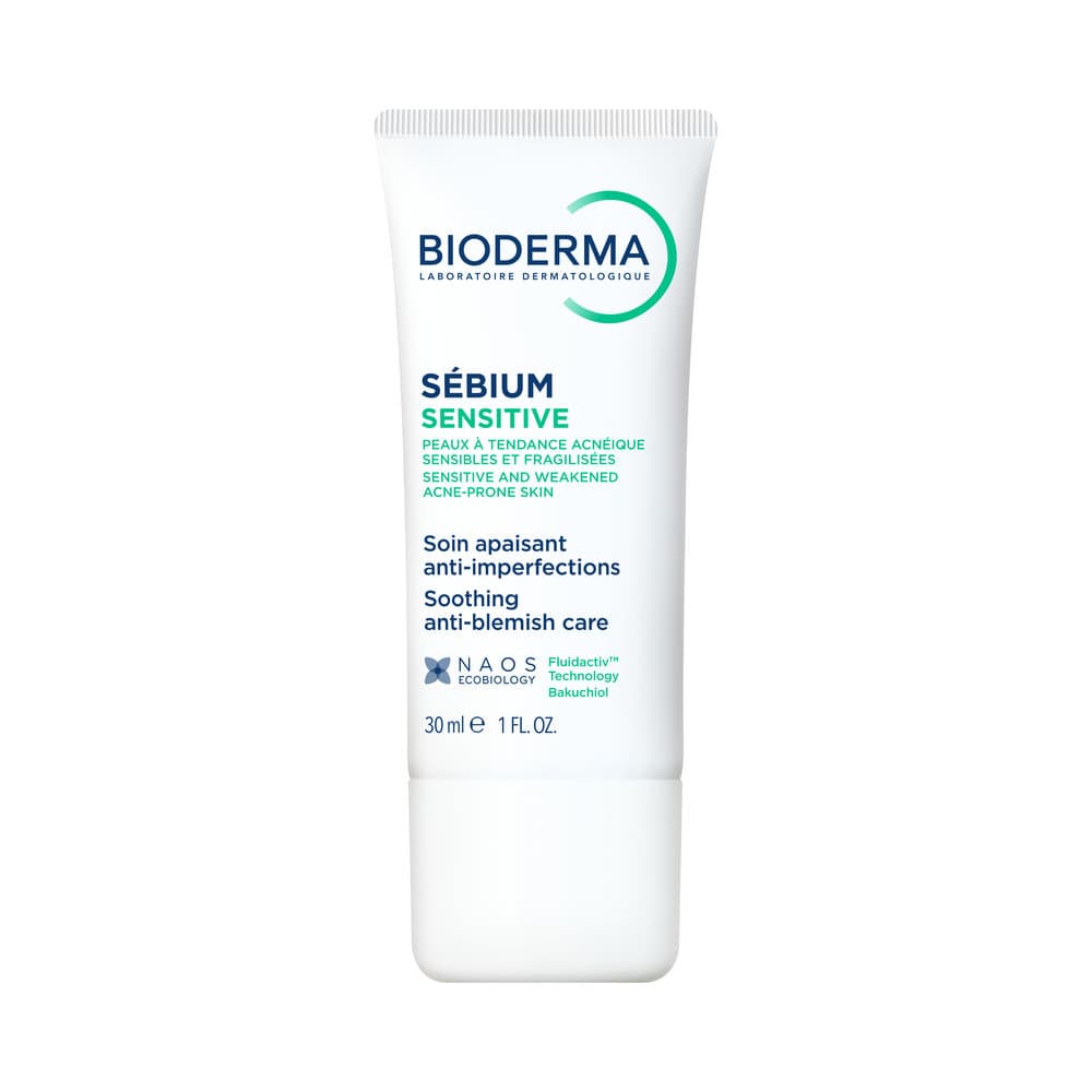 Bioderma Sebium Sensitive 30 ml