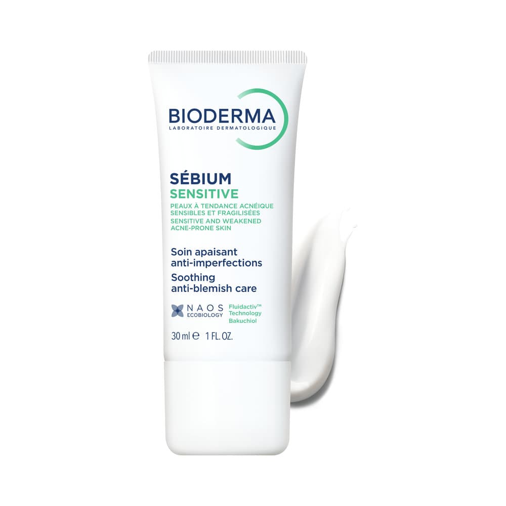 Bioderma Sebium Sensitive 30 ml - 2