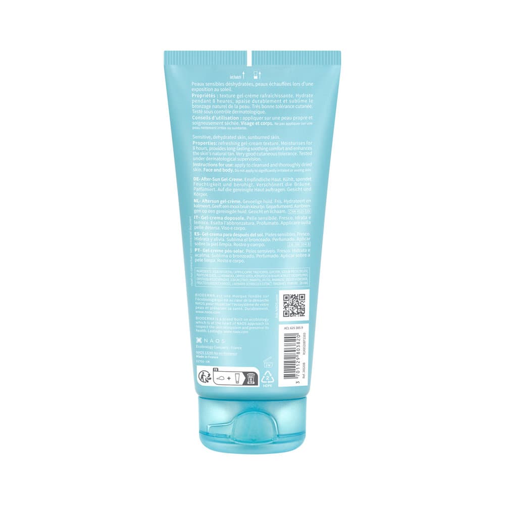 Bioderma Photoderm After Sun Gel-Cream 200 ml - 2