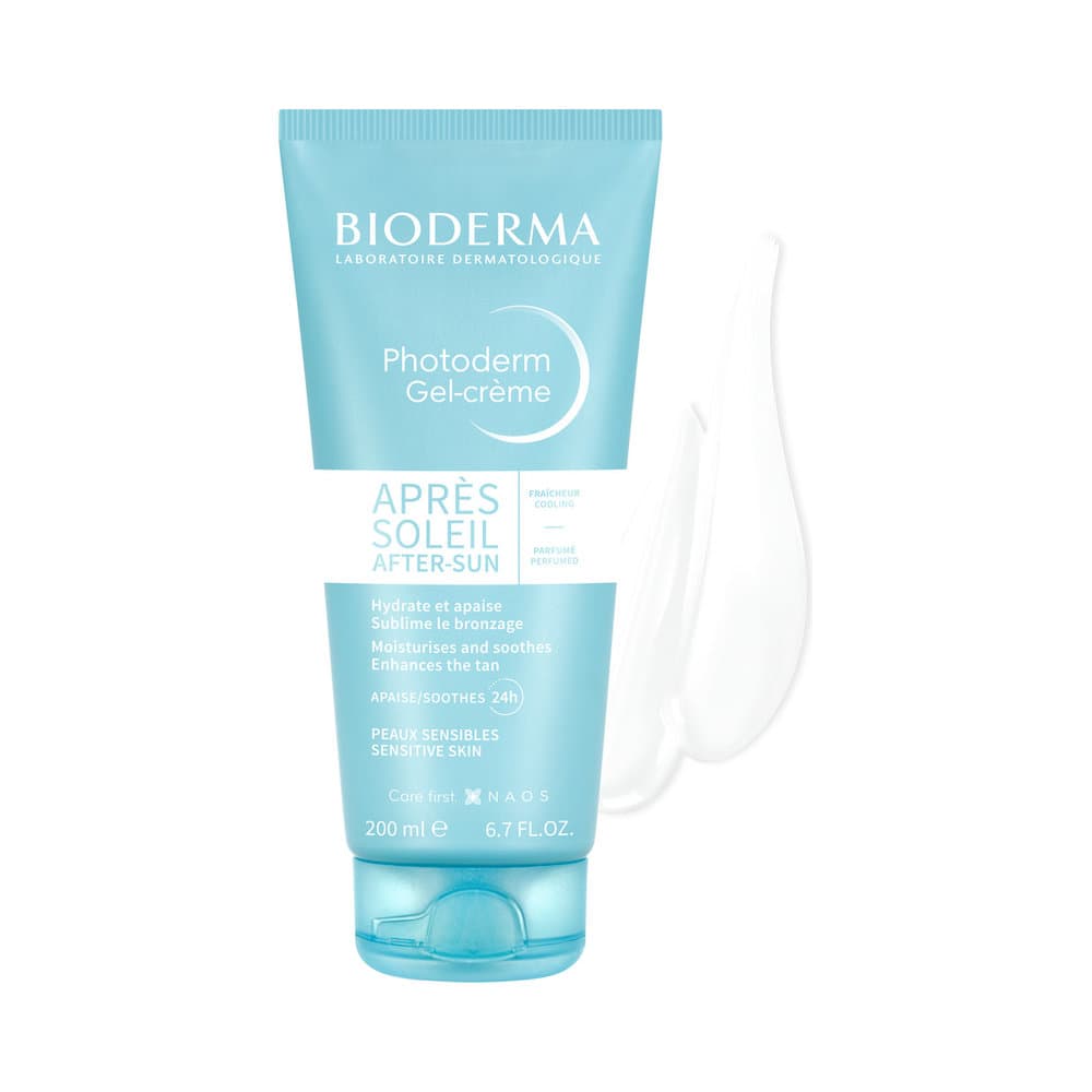 Bioderma Photoderm After Sun Gel-Cream 200 ml - 3