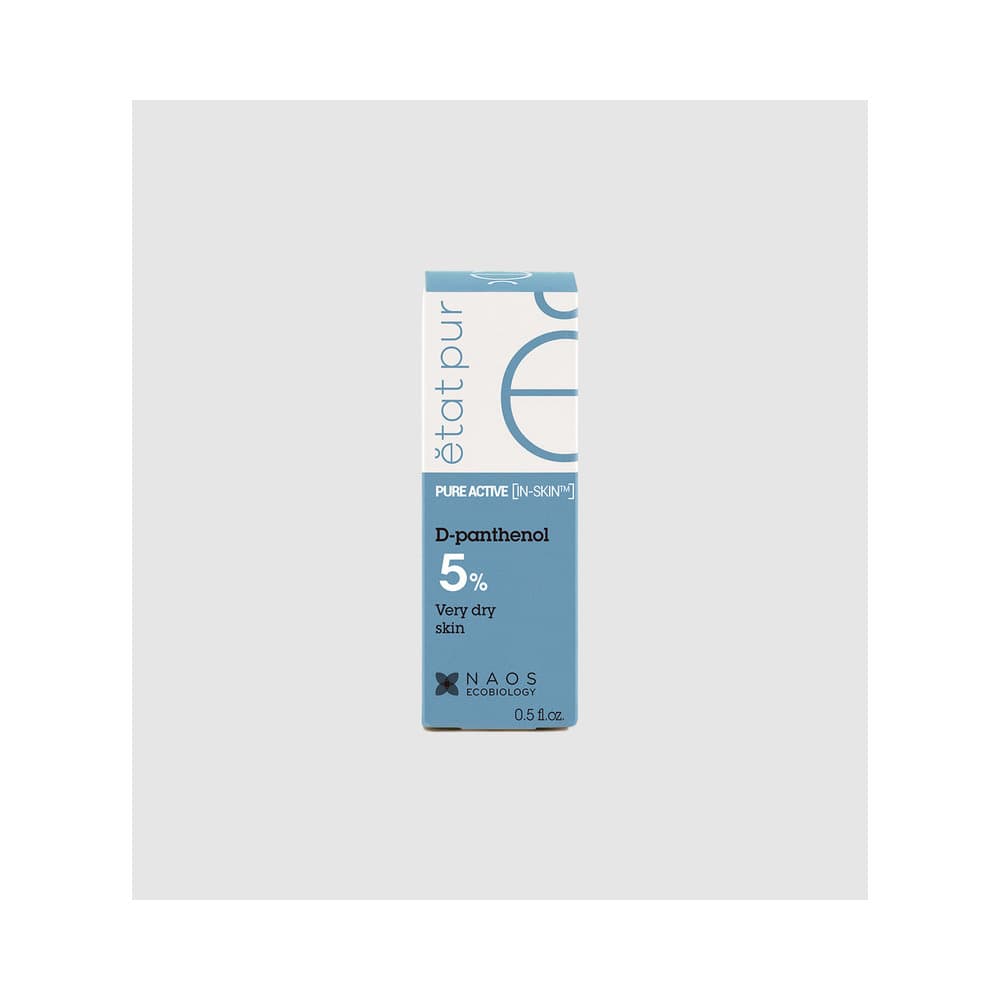 Etat Pur D-Panthenol 5% Serum 15 ml - 2