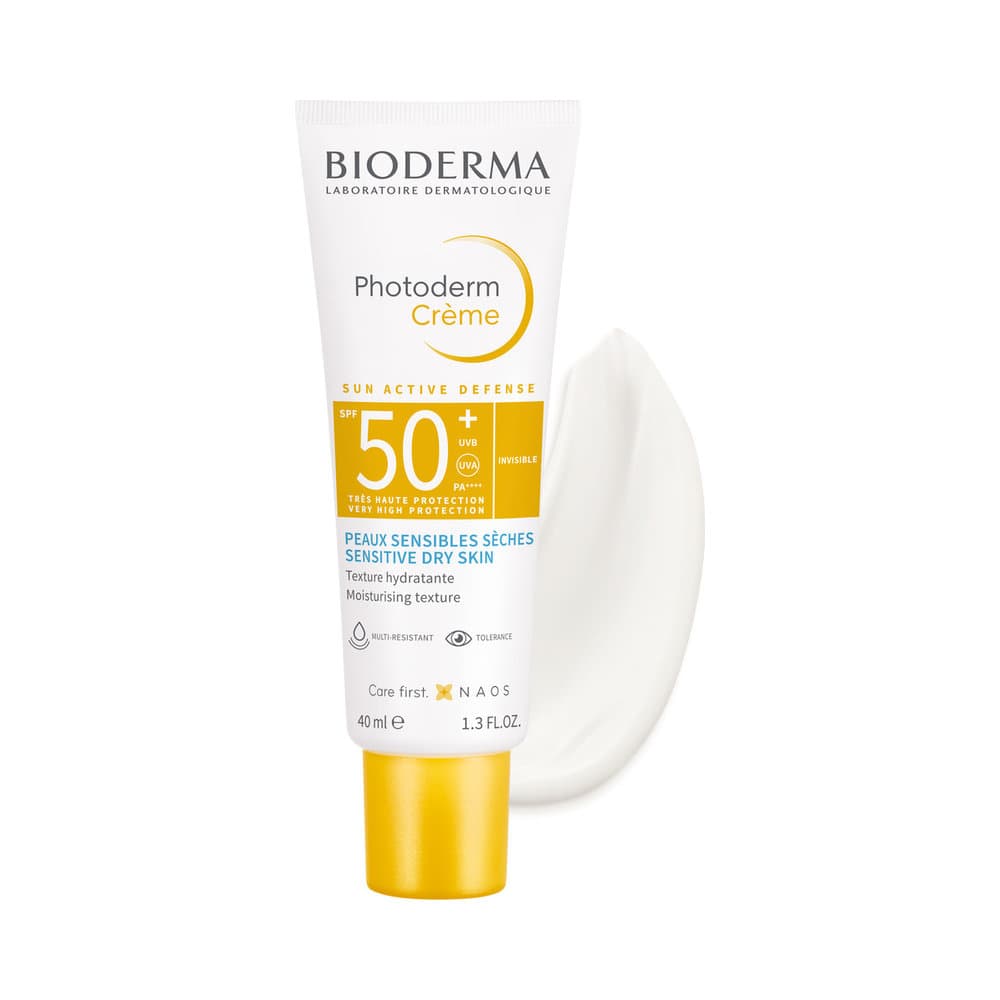 Bioderma Photoderm Cream SPF 50+ 40 ml
