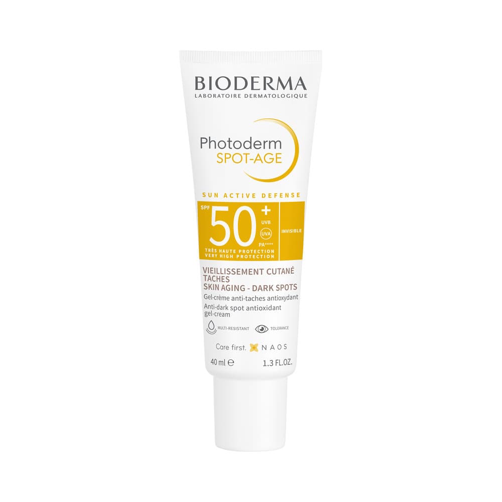 Bioderma Photoderm Spot-Age SPF 50+ 40 ml