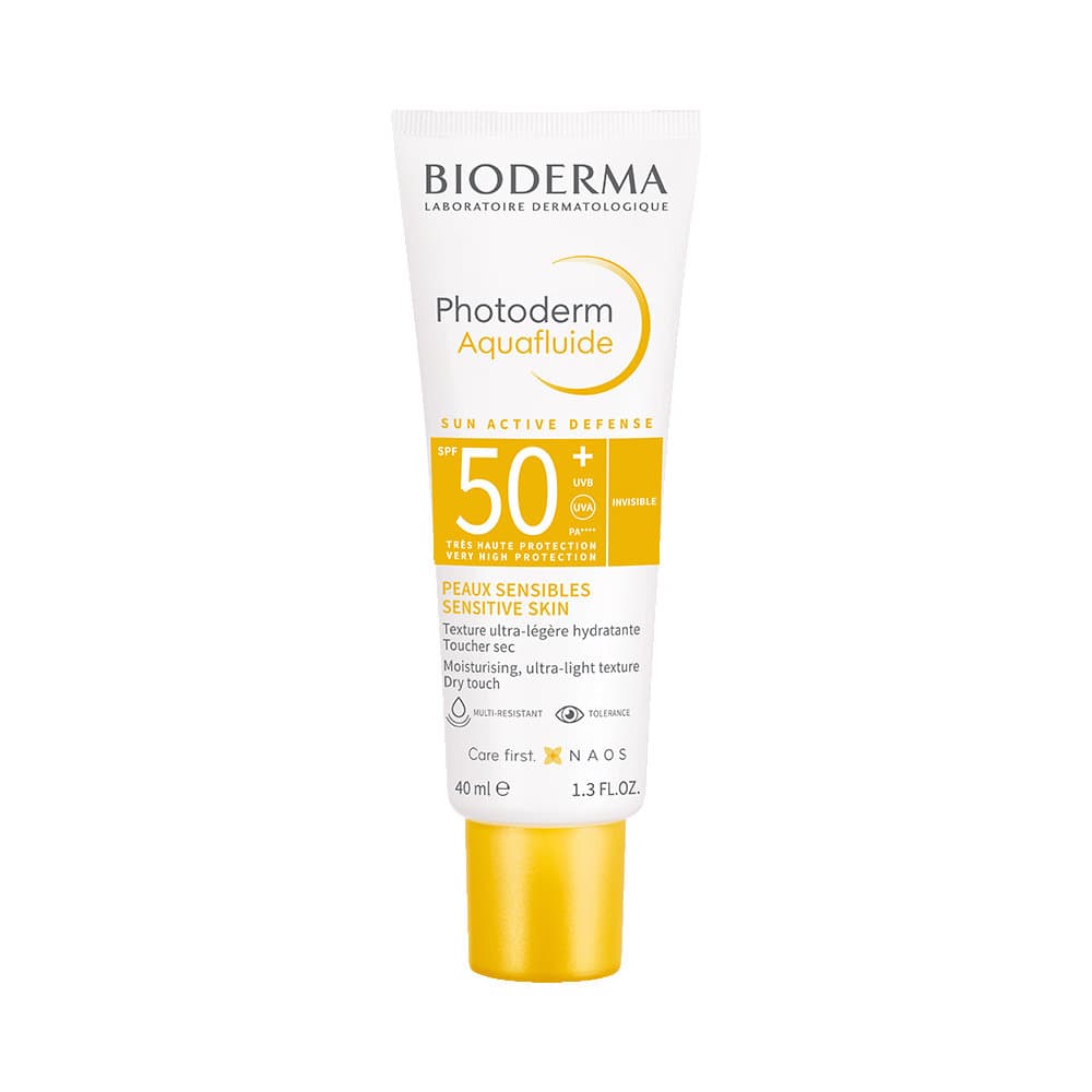 Bioderma Photoderm Aquafluid SPF 50+ 40 ml