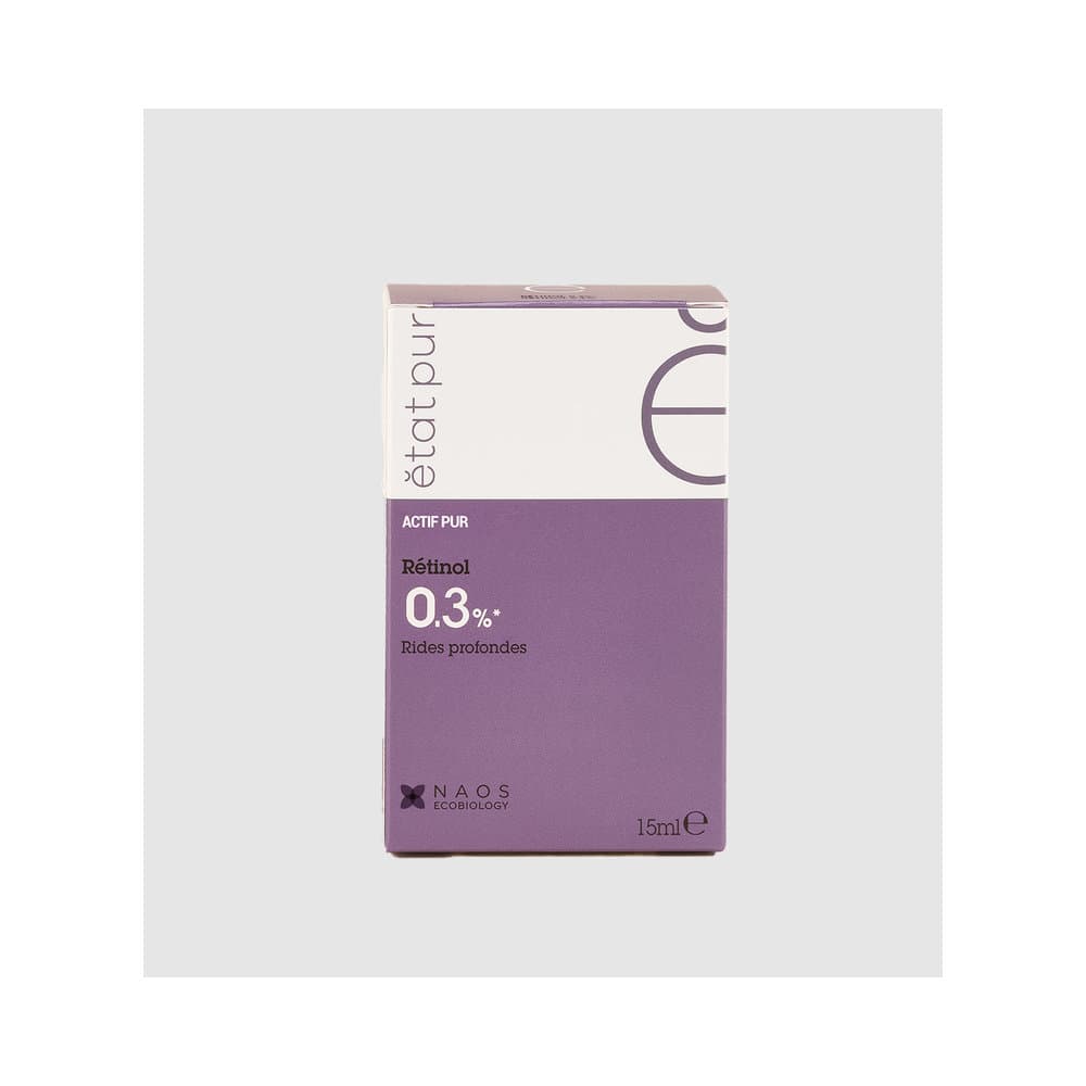 Etat Pur Retinol 0.3% Serum 15 ml - 2