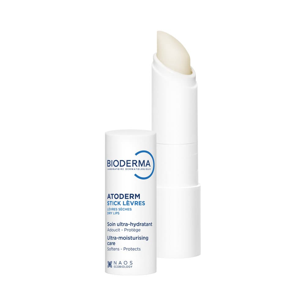 Bioderma Atoderm Lipstick 4 g