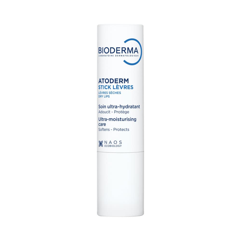 Bioderma Atoderm Lipstick 4 g - 2