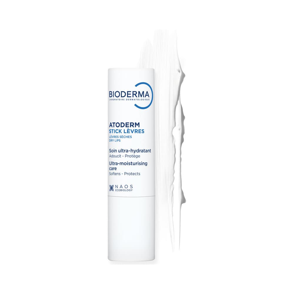 Bioderma Atoderm Lipstick 4 g - 4