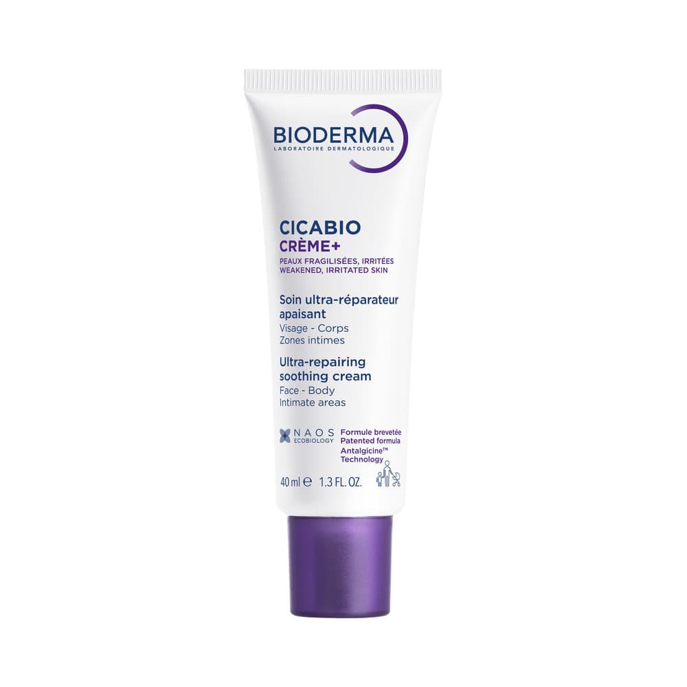 Bioderma Cicabio Cream+ 40 ml