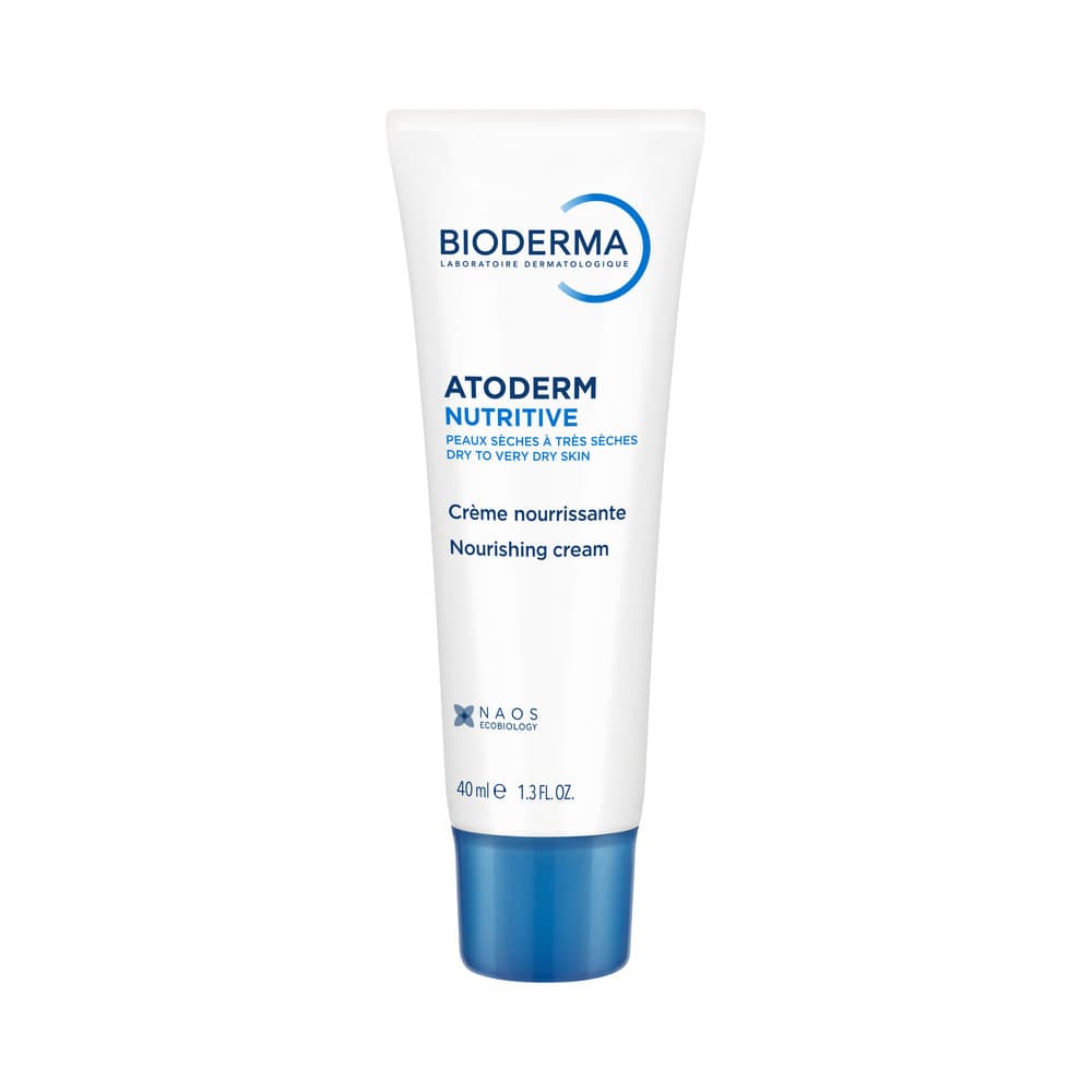 Bioderma Atoderm Nutritive Cream 40 ml