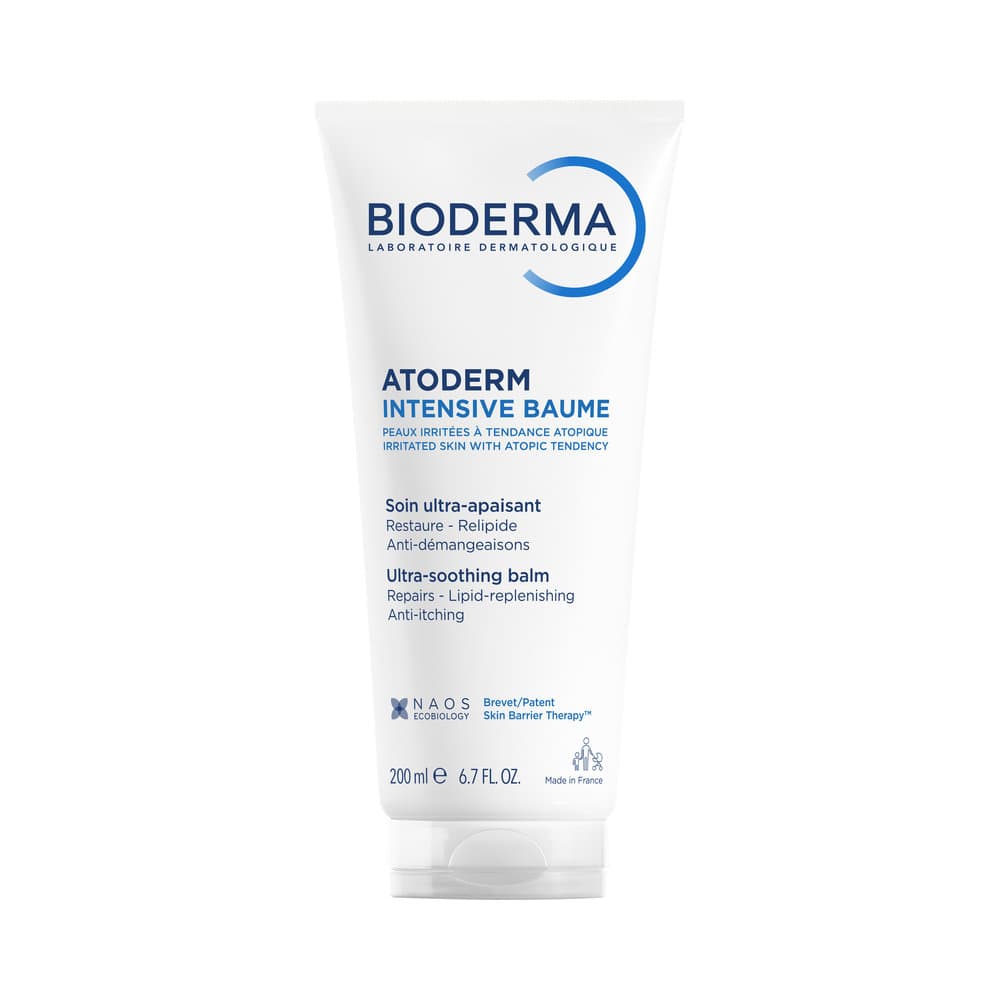 Bioderma Atoderm Intensive Balm 200 ml
