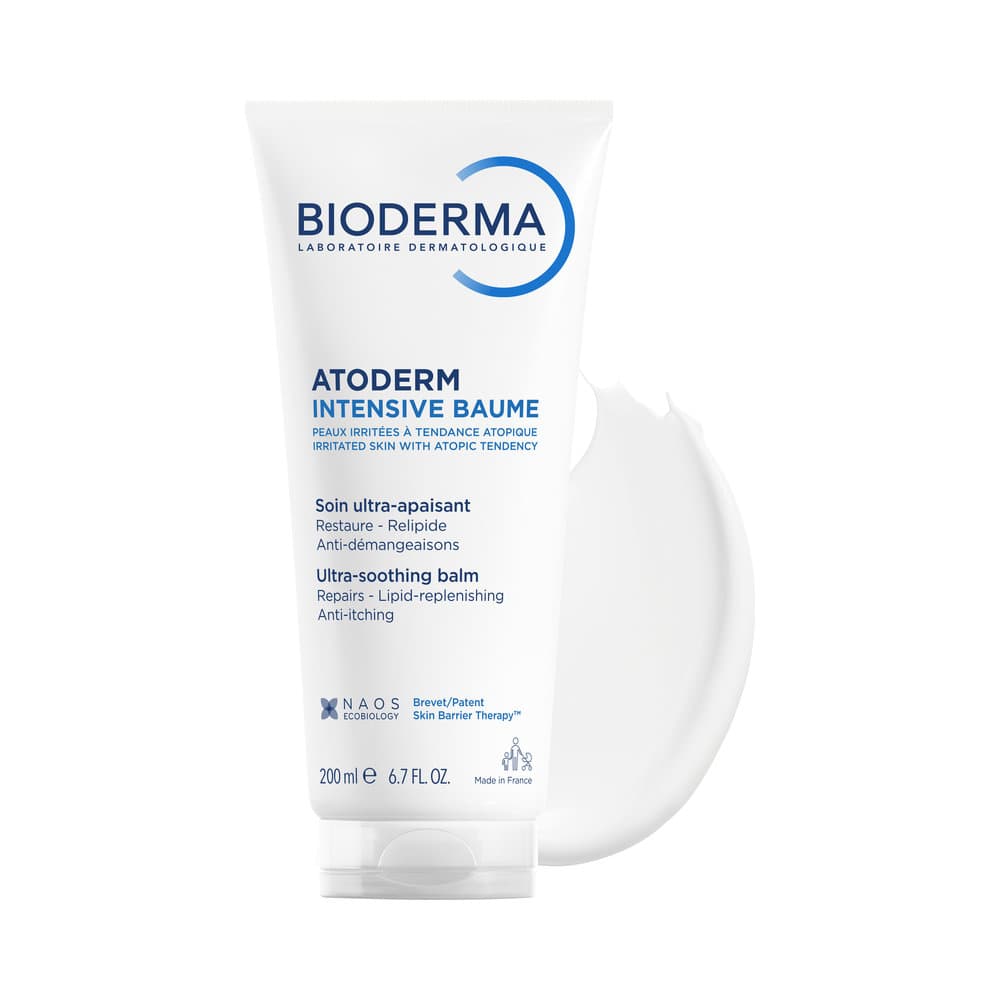 Bioderma Atoderm Intensive Balm 200 ml - 2