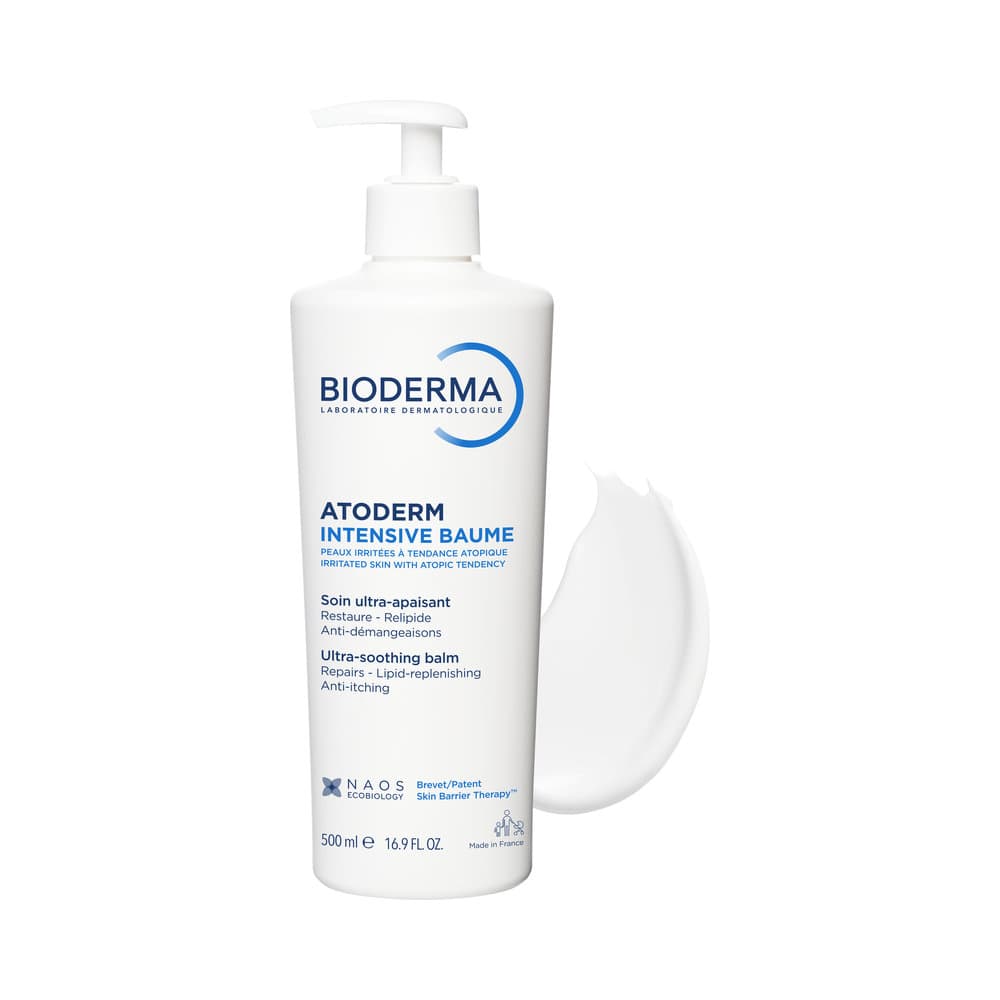 Bioderma Atoderm Intensive Balm 500 ml - 2