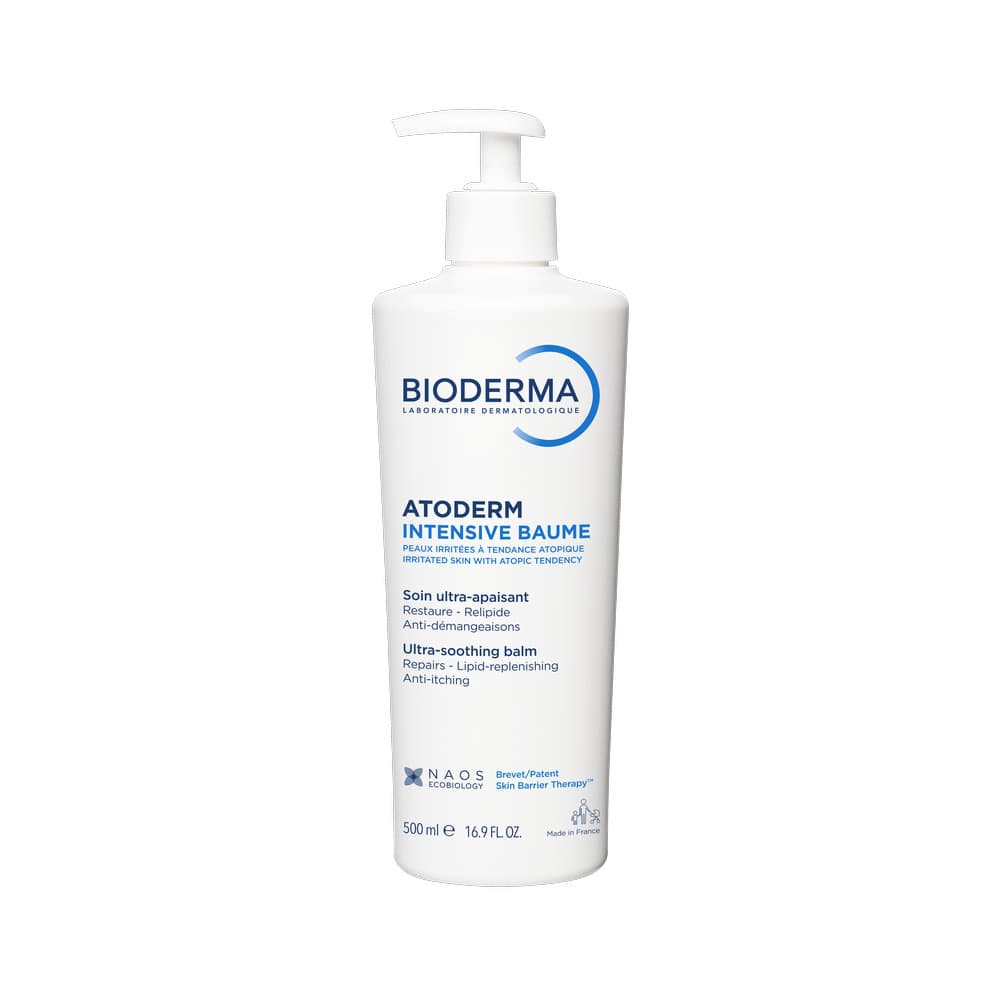 Bioderma Atoderm Intensive Balm 500 ml - 5