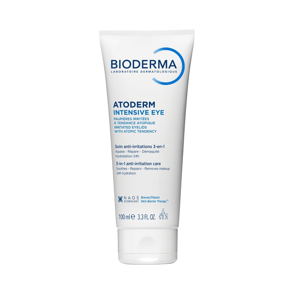 Bioderma Atoderm Intensive Eye 100 ml