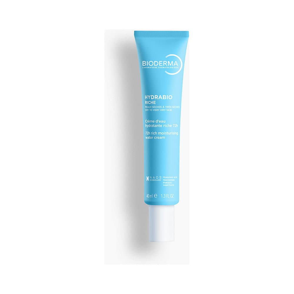 Bioderma Hydrabio Rich Cream 40 ml