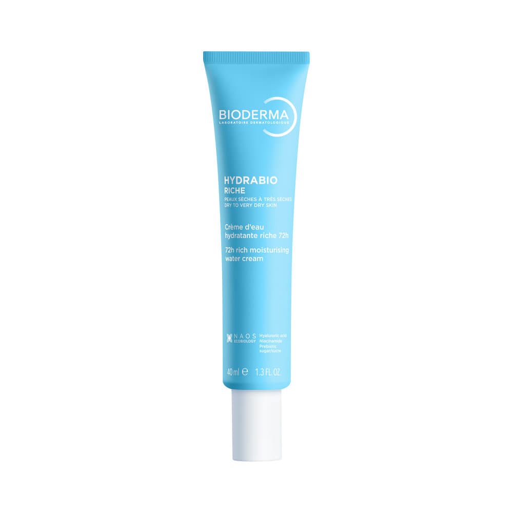 Bioderma Hydrabio Rich Cream 40 ml - 2