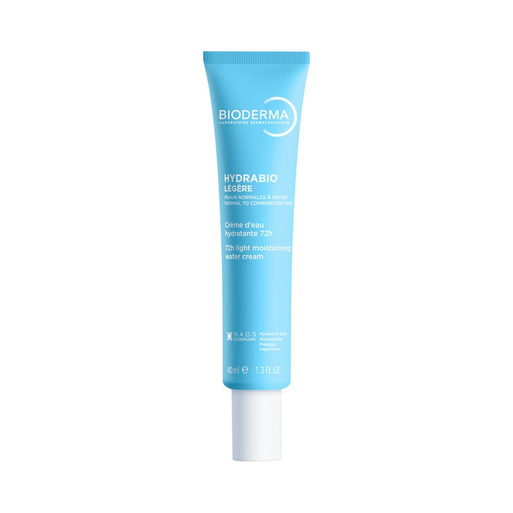 Bioderma Hydrabio Light Cream 40 ml