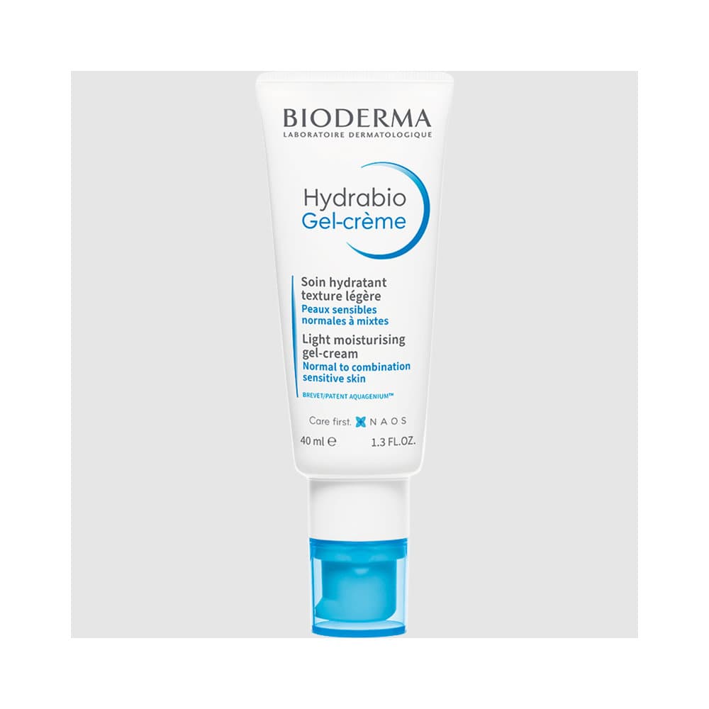 Bioderma Hydrabio Gel-Cream 40 ml