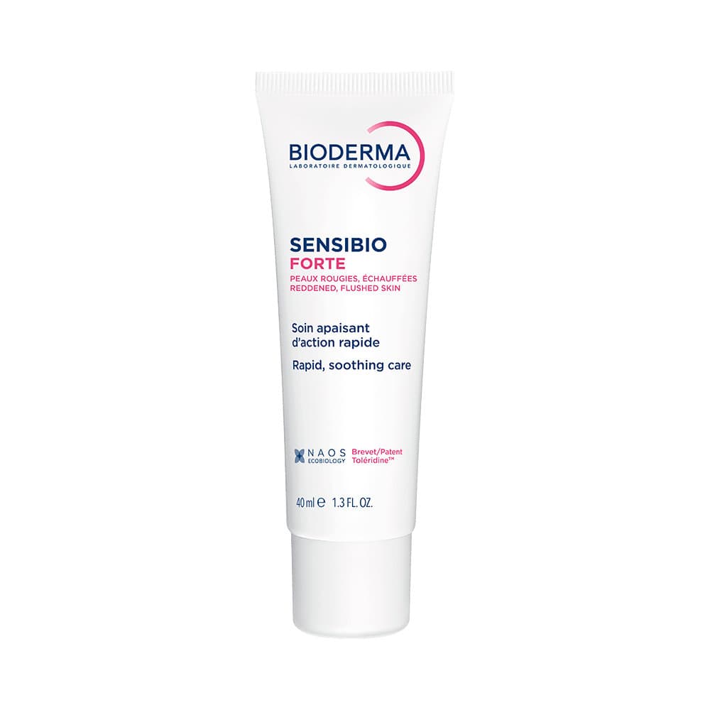 Bioderma Sensibio Forte Cream 40 ml