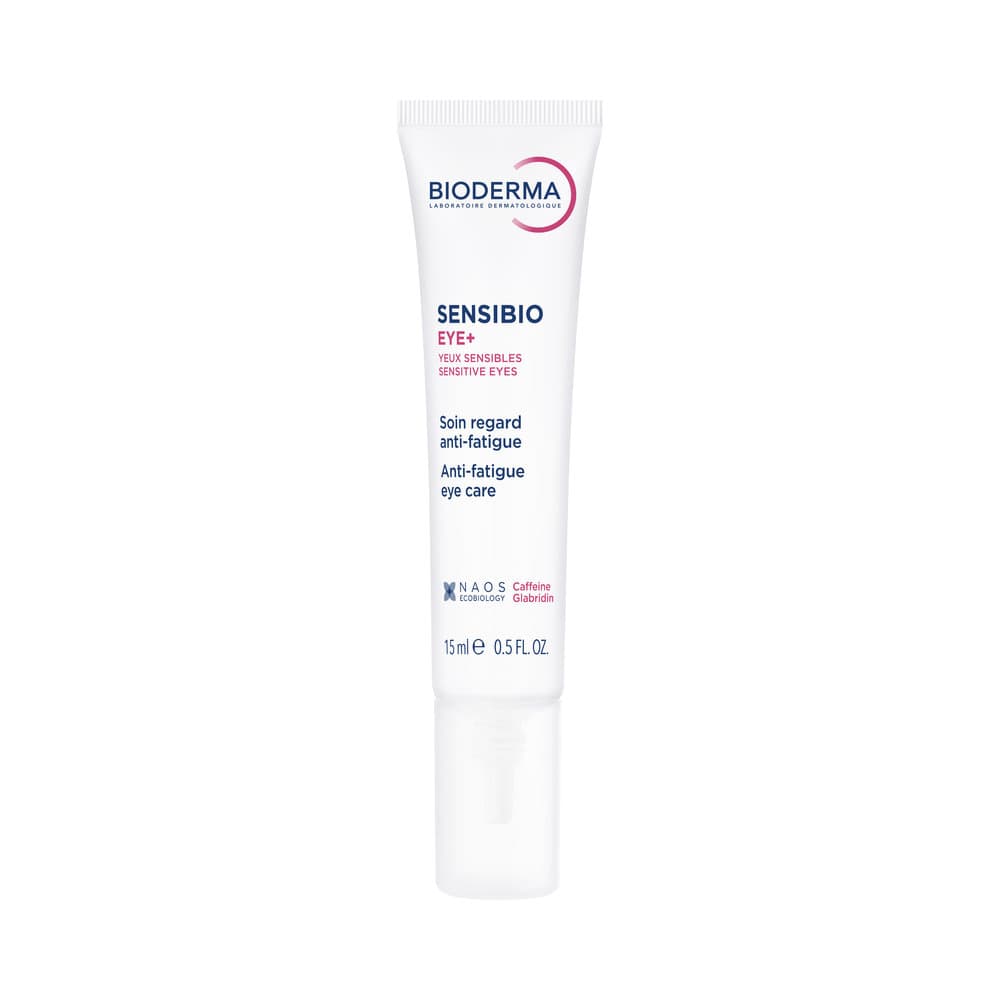 Bioderma Sensibio Eye+ 15 ml