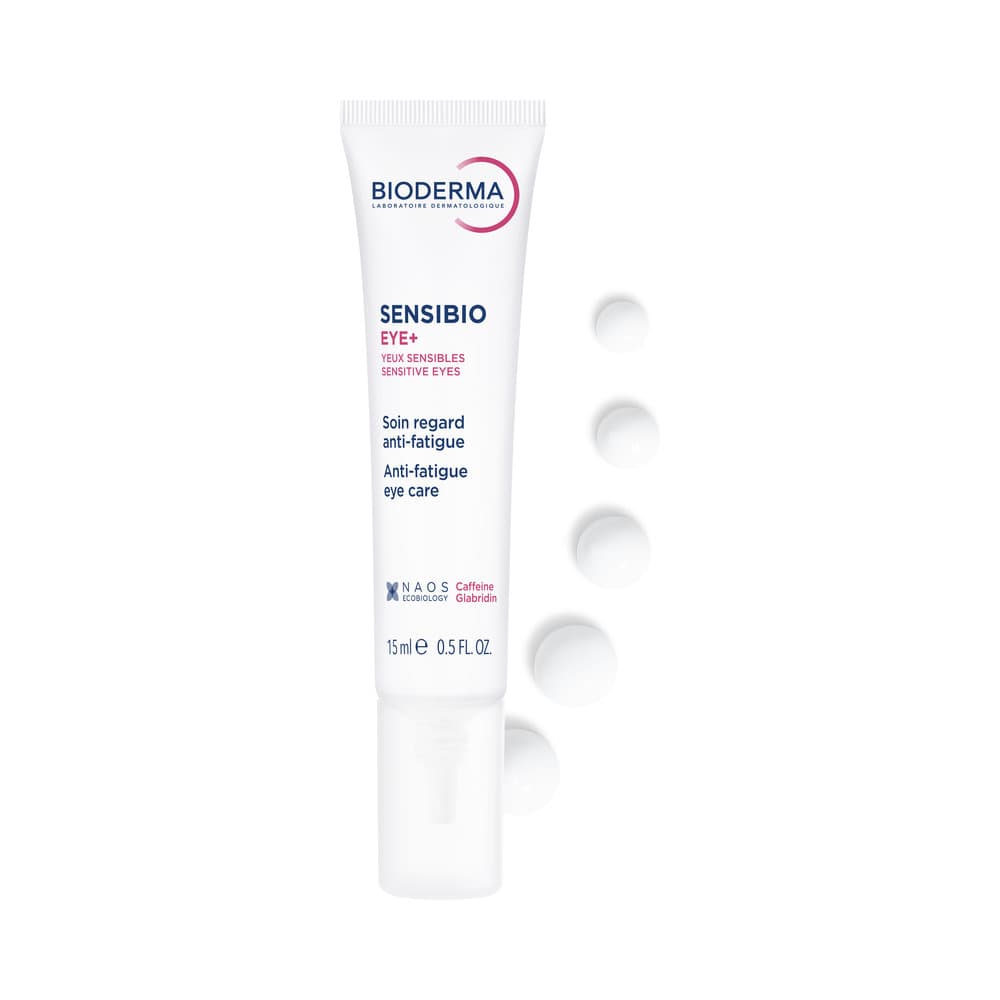 Bioderma Sensibio Eye+ 15 ml - 2