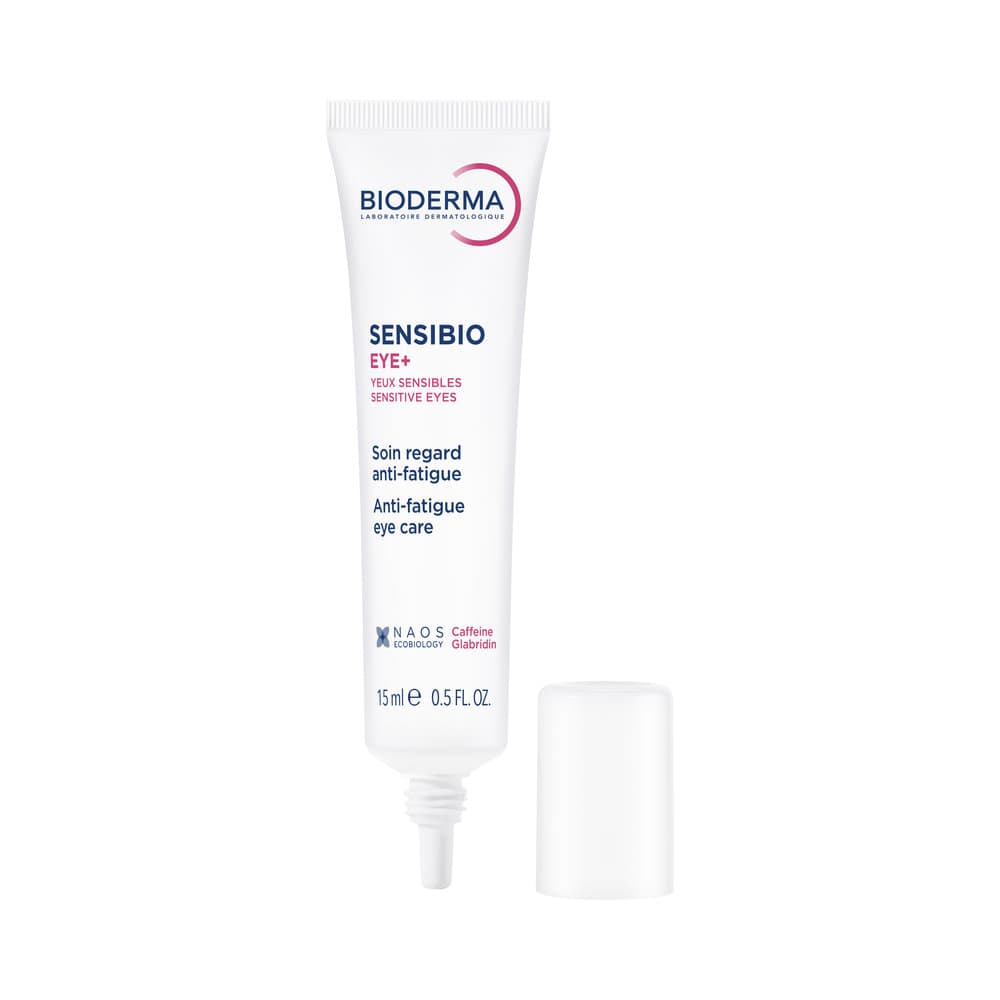 Bioderma Sensibio Eye+ 15 ml - 3