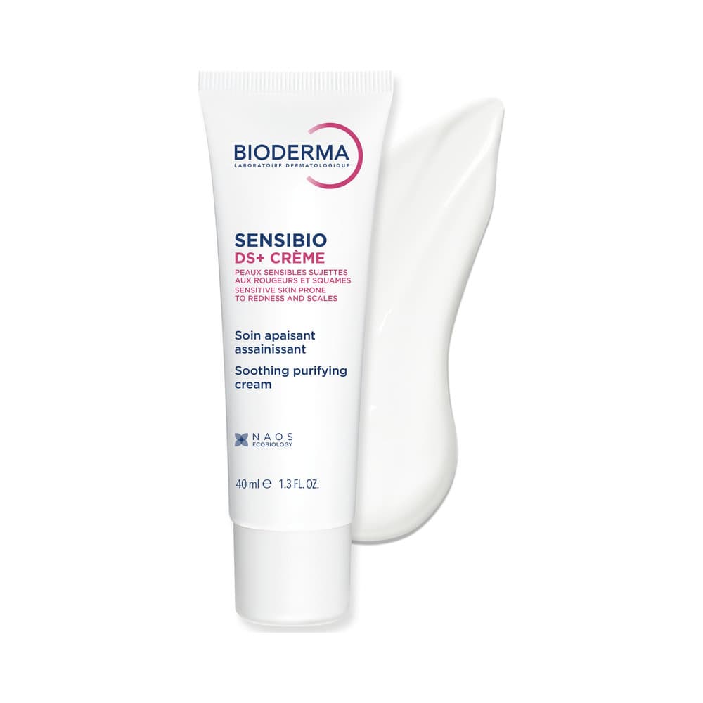 Bioderma Sensibio DS+ Cream 40 ml - 2