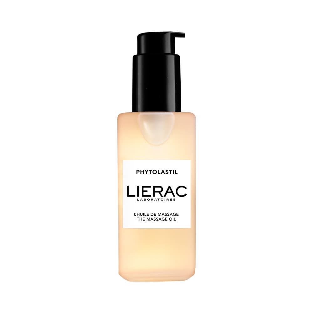 Lierac Phytolastil The Massage Oil 100 ml