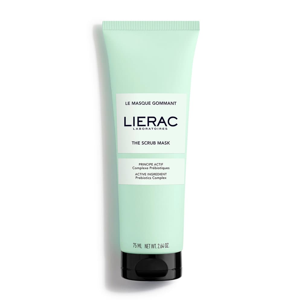 Lierac Cleanser Scrubbing Mask 75 ml - 2
