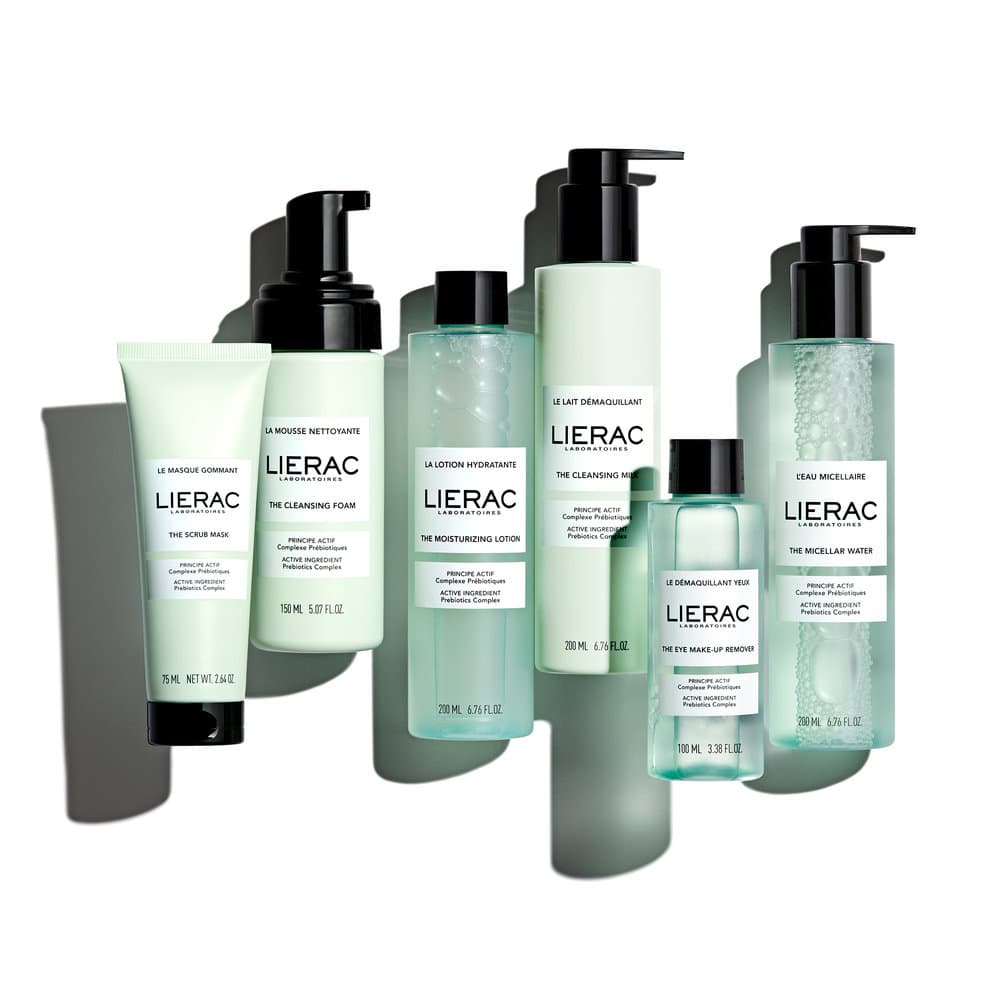 Lierac Cleanser Scrubbing Mask 75 ml - 5