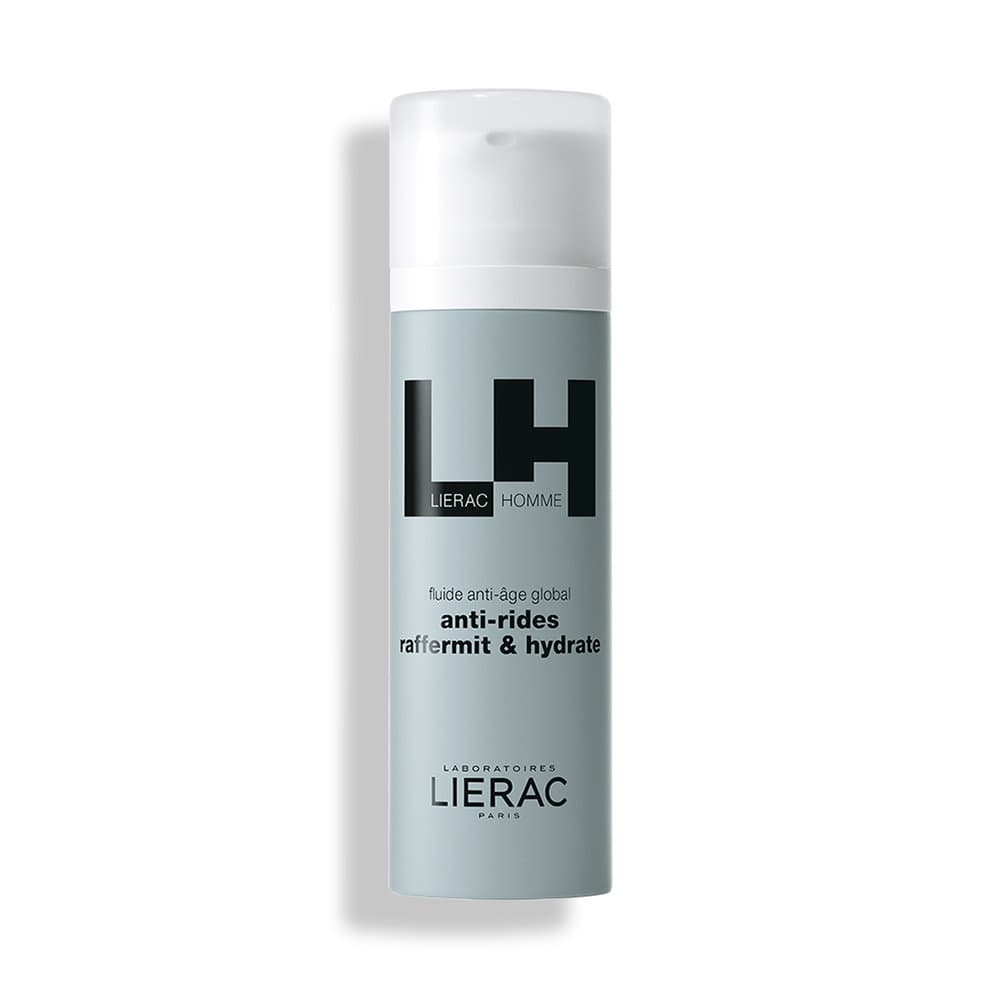 Lierac Homme Redensifying Fluid 50 ml - 2